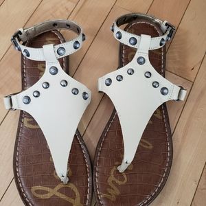 Studded Summer Sandals